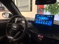 Ligier Myli 2024 Red Sport Mopedauto Microcar 45KM auto