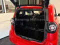 Ligier Myli 2024 Red Sport Mopedauto Microcar 45KM auto