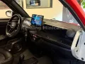 Ligier Myli 2024 Red Sport Mopedauto Microcar 45KM auto