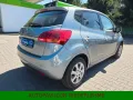 Kia Venga 1.6*Klima*Navi*LED*Lenkradhzg*HU & ÖL Neu*