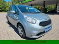 Kia Venga 1.6*Klima*Navi*LED*Lenkradhzg*HU & ÖL Neu*