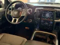 Dodge RAM Black Edition*1.Hand*Unfallfrei*PrinsGas*LED