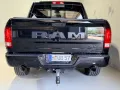 Dodge RAM Black Edition*1.Hand*Unfallfrei*PrinsGas*LED