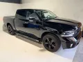 Dodge RAM Black Edition*1.Hand*Unfallfrei*PrinsGas*LED