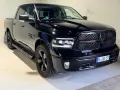 Dodge RAM Black Edition*1.Hand*Unfallfrei*PrinsGas*LED