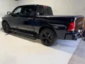 Dodge RAM Black Edition*1.Hand*Unfallfrei*PrinsGas*LED