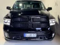 Dodge RAM Black Edition*1.Hand*Unfallfrei*PrinsGas*LED