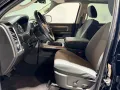 Dodge RAM Black Edition*1.Hand*Unfallfrei*PrinsGas*LED
