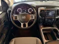 Dodge RAM Black Edition*1.Hand*Unfallfrei*PrinsGas*LED