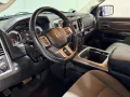 Dodge RAM Black Edition*1.Hand*Unfallfrei*PrinsGas*LED