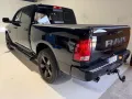 Dodge RAM Black Edition*1.Hand*Unfallfrei*PrinsGas*LED