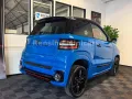 Ligier JS60 Ultimate Sport Mopedauto Microcar 45km Auto