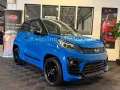 Ligier JS60 Ultimate Sport Mopedauto Microcar 45km Auto