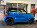 Ligier JS60 Ultimate Sport Mopedauto Microcar 45km Auto