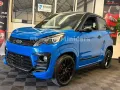 Ligier JS60 Ultimate Sport Mopedauto Microcar 45km Auto
