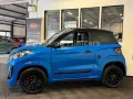 Ligier JS60 Ultimate Sport Mopedauto Microcar 45km Auto