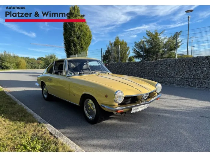 Other 1300 GT Glas