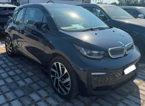 BMW Bmw i3 120Ah Advantage