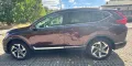 Honda CR-V 1.5 VTEC Turbo 4WD Executive CVT-Automa...