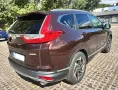 Honda CR-V 1.5 VTEC Turbo 4WD Executive CVT-Automa...