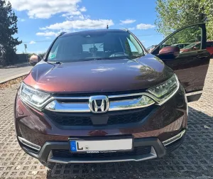 Honda CR-V 1.5 VTEC Turbo 4WD Executive CVT-Automa...
