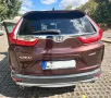 Honda CR-V 1.5 VTEC Turbo 4WD Executive CVT-Automa...