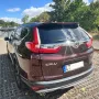 Honda CR-V 1.5 VTEC Turbo 4WD Executive CVT-Automa...