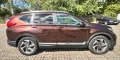 Honda CR-V 1.5 VTEC Turbo 4WD Executive CVT-Automa...