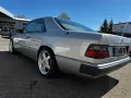 Mercedes-Benz CE 230 Automatik Leder