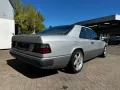 Mercedes-Benz CE 230 Automatik Leder