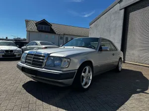Mercedes-Benz CE 230 Automatik Leder