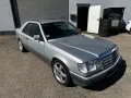 Mercedes-Benz CE 230 Automatik Leder