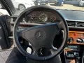 Mercedes-Benz CE 230 Automatik Leder