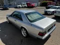 Mercedes-Benz CE 230 Automatik Leder