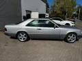Mercedes-Benz CE 230 Automatik Leder