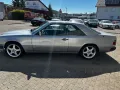 Mercedes-Benz CE 230 Automatik Leder