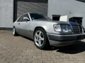 Mercedes-Benz CE 230 Automatik Leder
