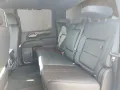 Chevrolet Silverado High Country  LPG