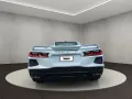 Corvette C8 Stingray Cabrio 3LT