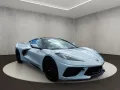 Corvette C8 Stingray Cabrio 3LT