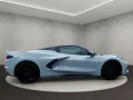 Corvette C8 Stingray Cabrio 3LT