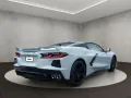 Corvette C8 Stingray Cabrio 3LT