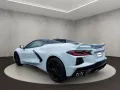Corvette C8 Stingray Cabrio 3LT