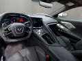 Corvette C8 Stingray Cabrio 3LT
