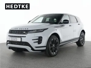 Land Rover Evoque P270e Hoxton *weitere Farben verfügbar*