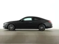 Mercedes-Benz CLE 220 d Coupé AMG Night MBUX Distronic Kamera