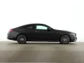 Mercedes-Benz CLE 220 d Coupé AMG Night MBUX Distronic Kamera