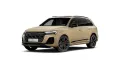 Audi SQ7 TFSI quattro tiptr. 7-Sitzer - AHK - PANO