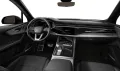 Audi SQ7 TFSI quattro tiptr. 7-Sitzer - AHK - PANO