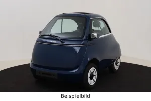 Microlino *Faltdach *90km/h 10,5 kWh *177km Reichw